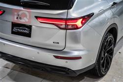 ميتسوبيشي اوتلاندر